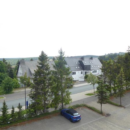 Family Star Winterberg Ferienwohnung 6 Pers Wifi Pool Near Bikepark 外观 照片