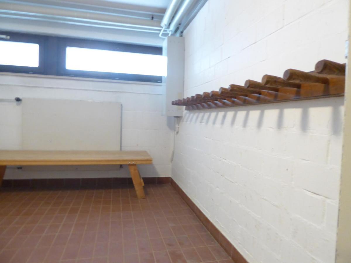 Family Star Winterberg Ferienwohnung 6 Pers Wifi Pool Near Bikepark 外观 照片