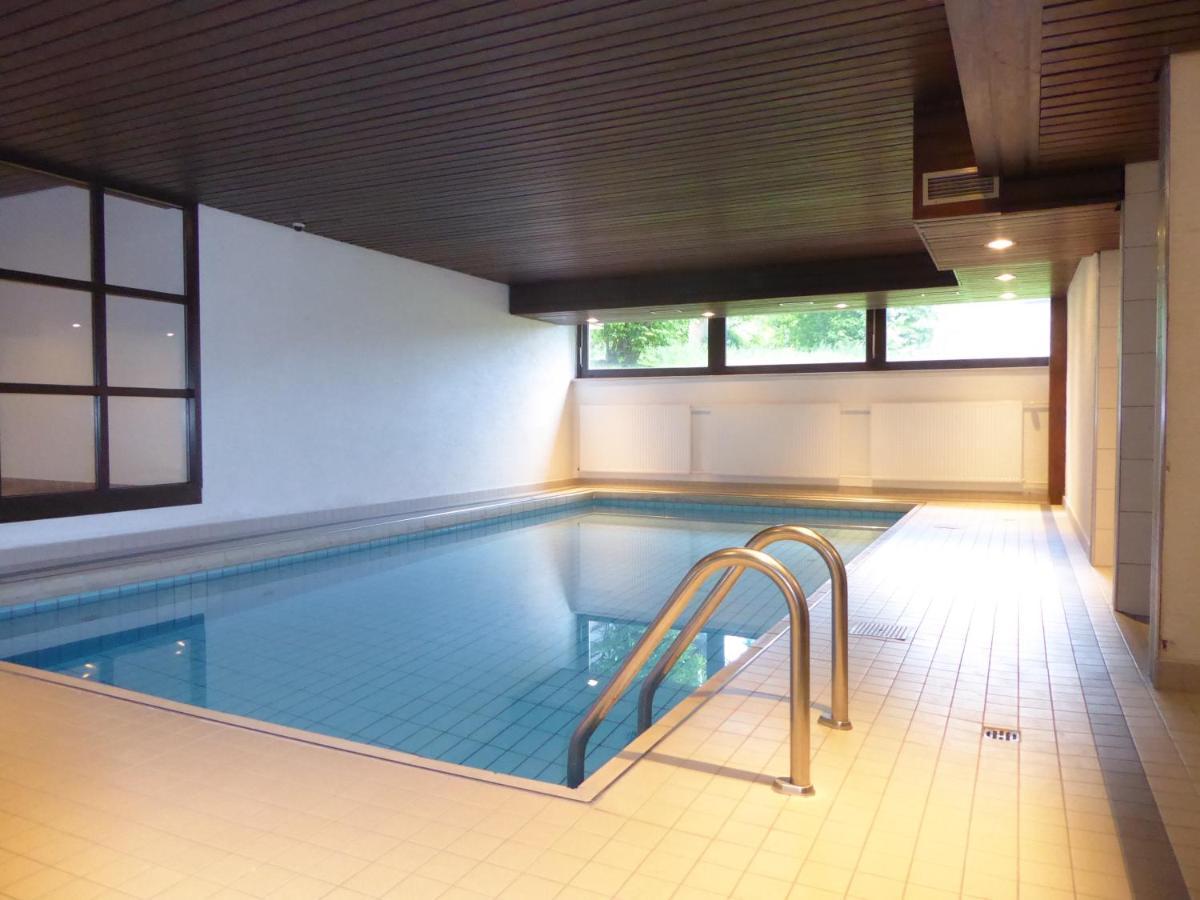 Family Star Winterberg Ferienwohnung 6 Pers Wifi Pool Near Bikepark 外观 照片
