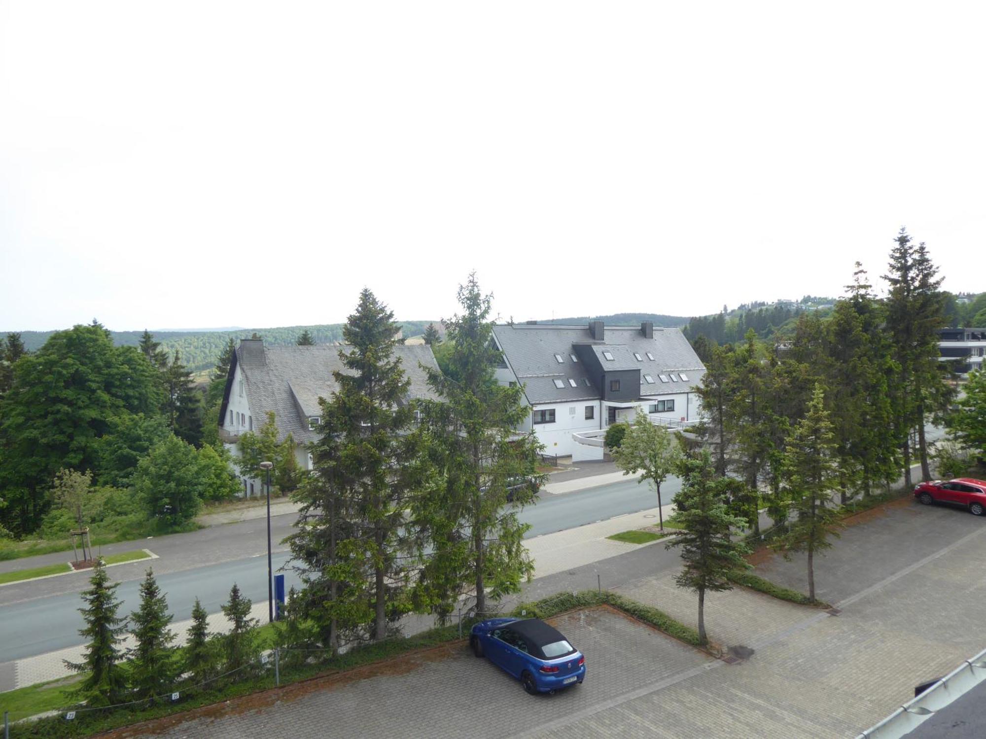 Family Star Winterberg Ferienwohnung 6 Pers Wifi Pool Near Bikepark 外观 照片
