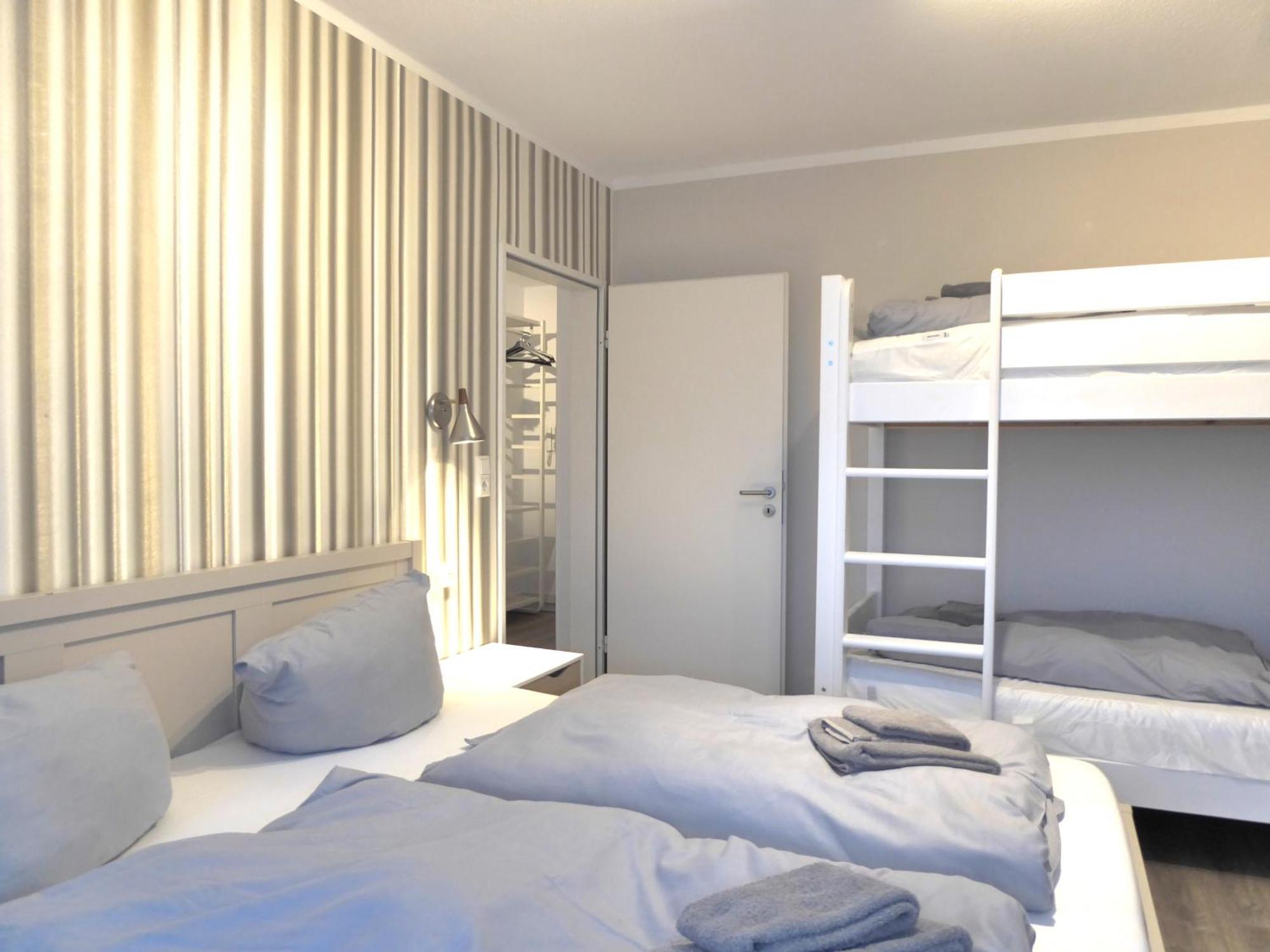 Family Star Winterberg Ferienwohnung 6 Pers Wifi Pool Near Bikepark 外观 照片