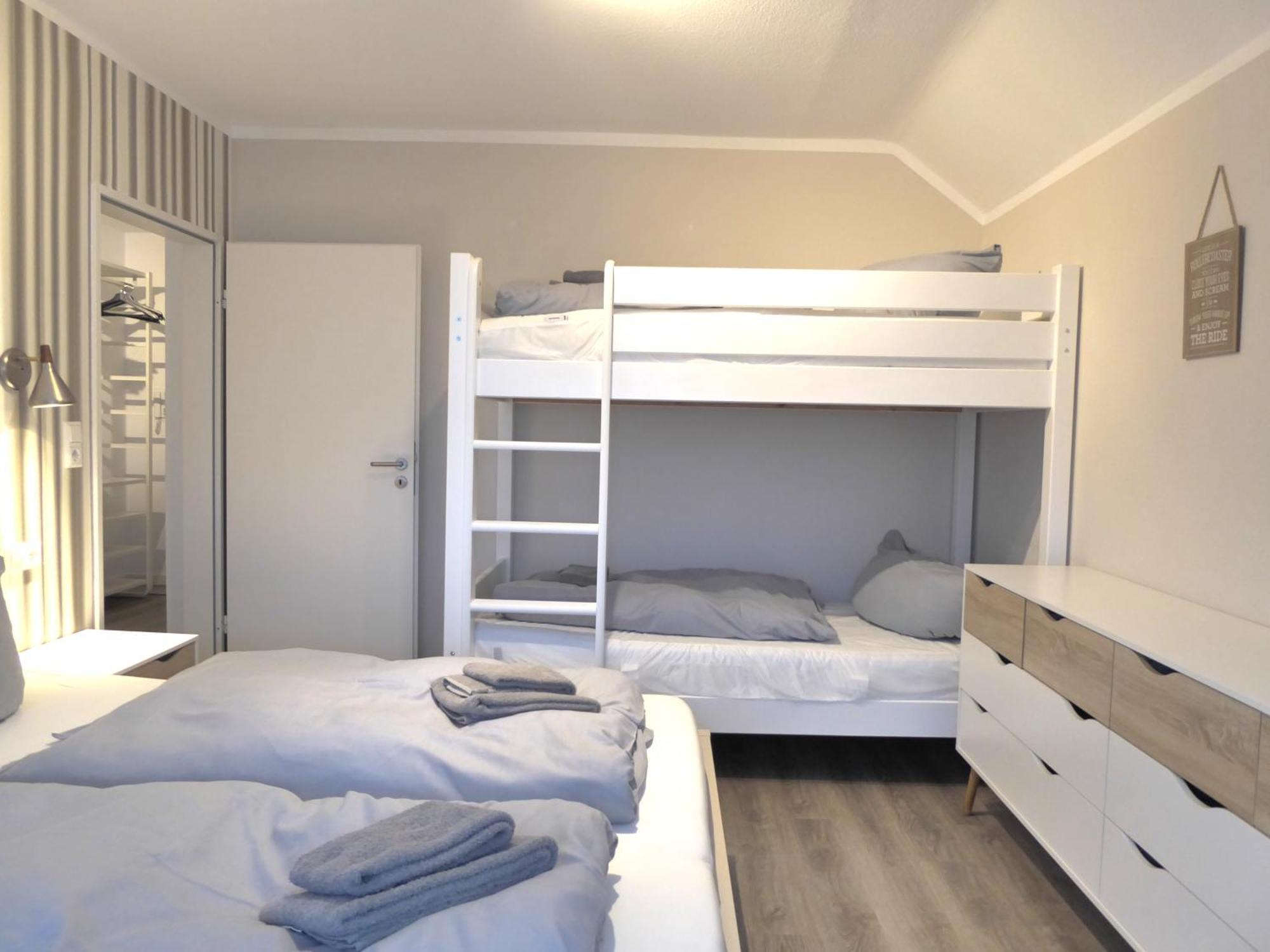 Family Star Winterberg Ferienwohnung 6 Pers Wifi Pool Near Bikepark 外观 照片