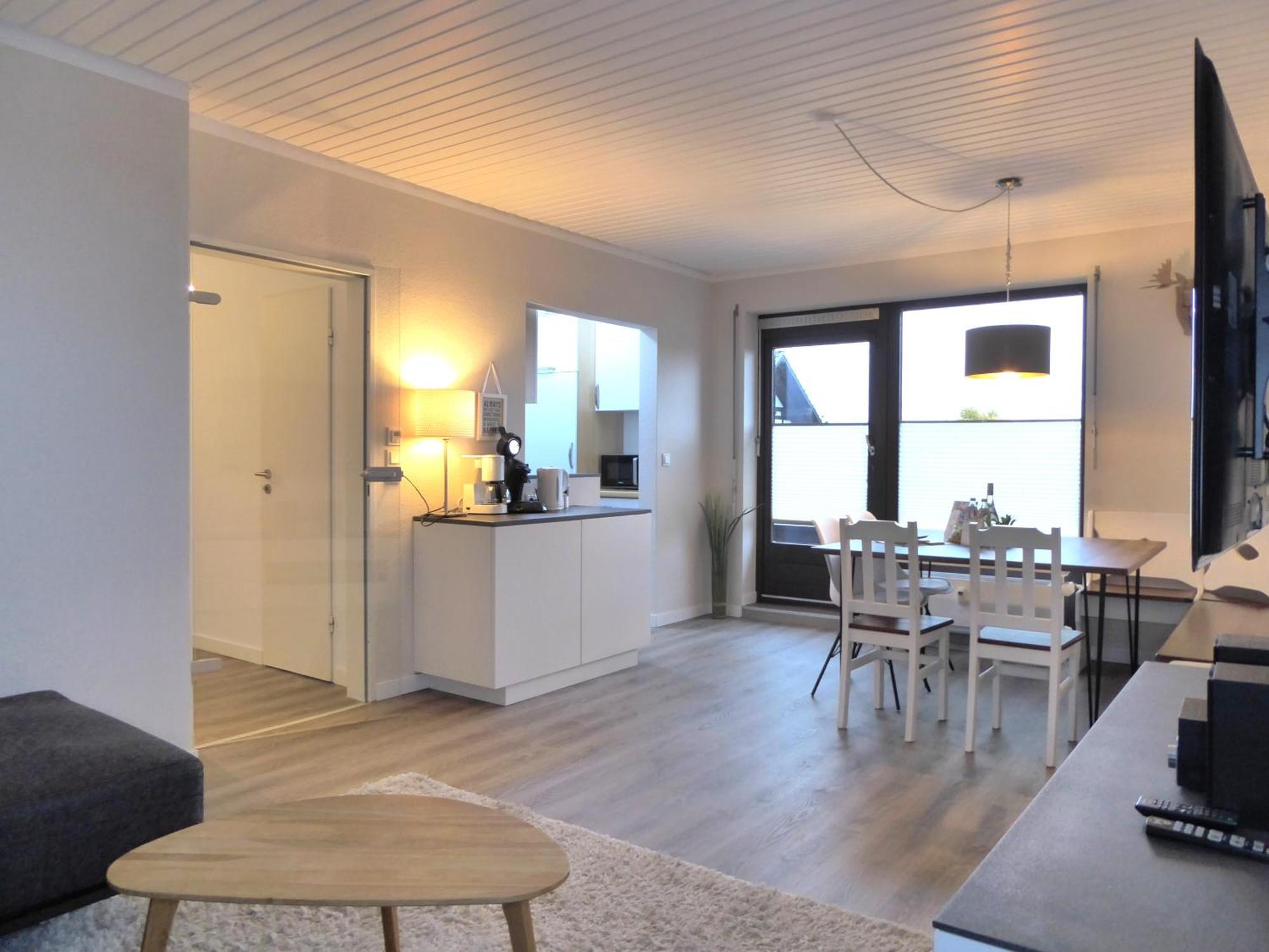 Family Star Winterberg Ferienwohnung 6 Pers Wifi Pool Near Bikepark 外观 照片