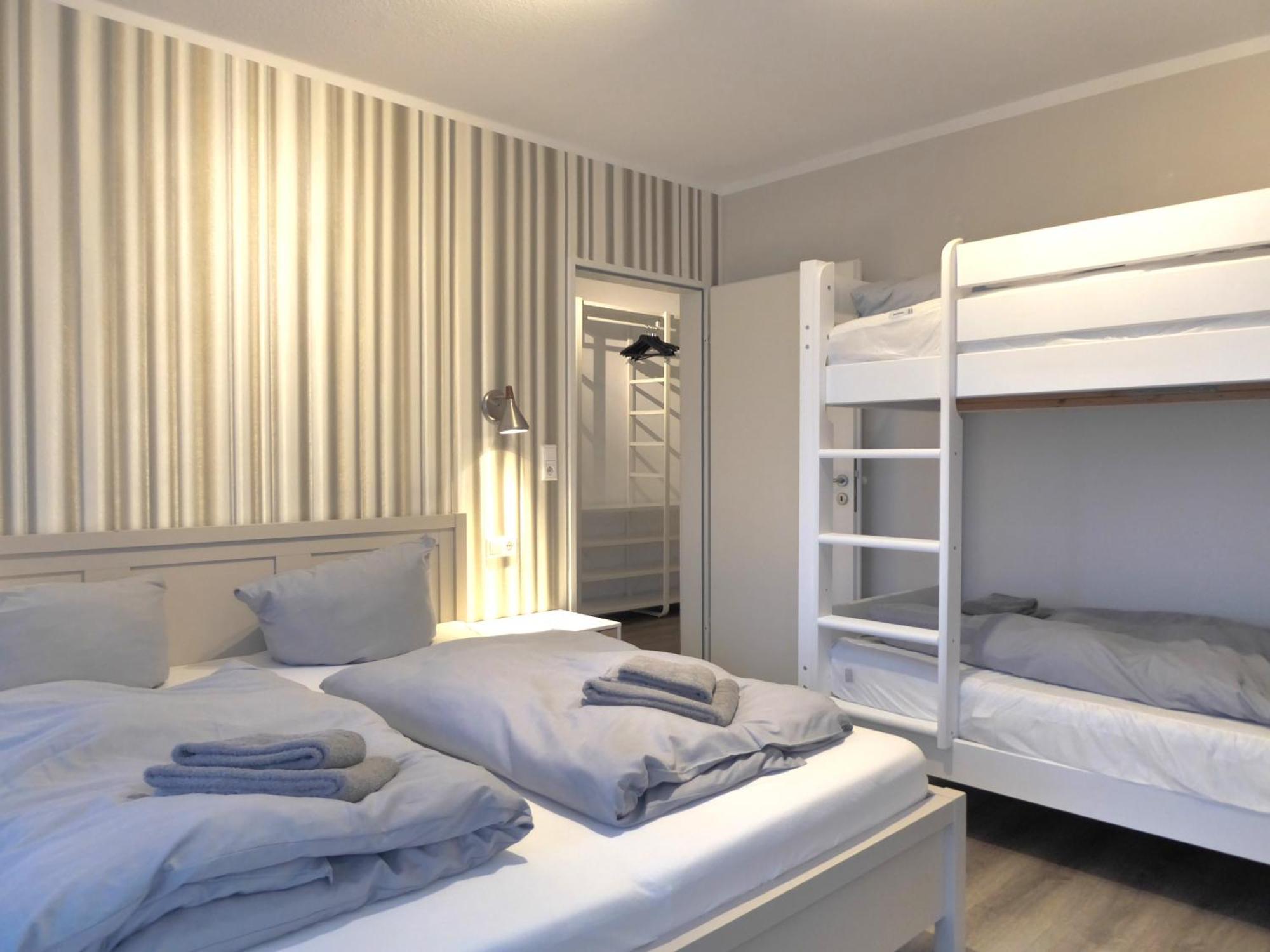 Family Star Winterberg Ferienwohnung 6 Pers Wifi Pool Near Bikepark 外观 照片