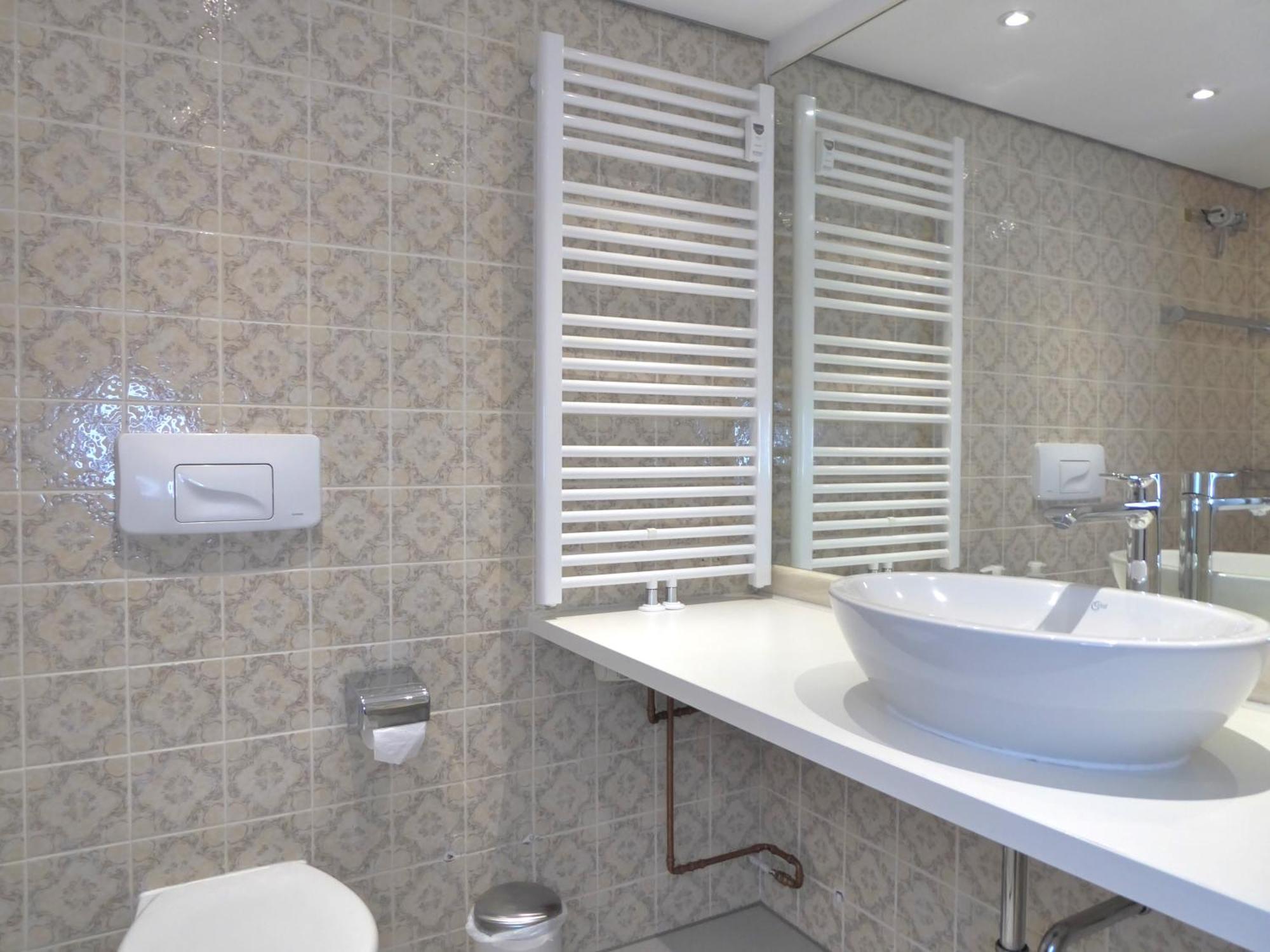 Family Star Winterberg Ferienwohnung 6 Pers Wifi Pool Near Bikepark 外观 照片