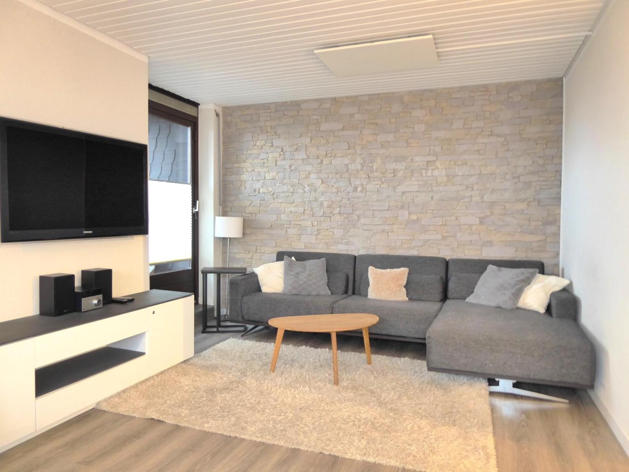 Family Star Winterberg Ferienwohnung 6 Pers Wifi Pool Near Bikepark 外观 照片